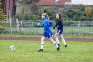 Bild 6 - U19 Ellerau - Nienstedten : Ergebnis: 0:2